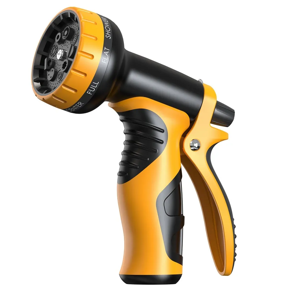 PVC Water Spray Nozzles